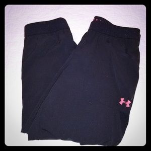 Under Armour pants